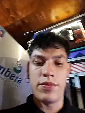 blackninja66 Chat XXX in diretta
