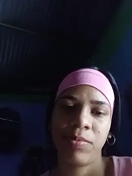 Webkamerová show Dominicsexy_bitch