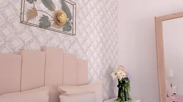 IvyOconner Webcam Show