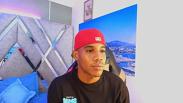 axel_silva4's Live XXX Chat