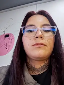Chat XXX en directo de marita_