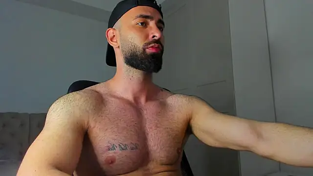cloudymastersss Show Webcam