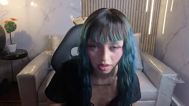 Chat XXX en directo de _ceeleste_cute_