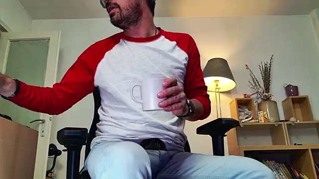 ChrisKox Live XXX Chat
