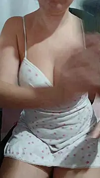 Show de webcam de _SexyPetite_
