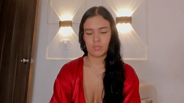 Hanna_Risso 라이브 XXX 채팅