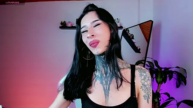 kali_ka_ Live XXX-Chat