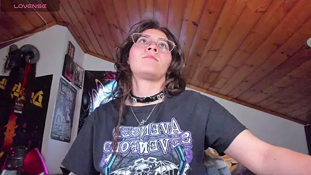 Darkness_jones_ Chat XXX live