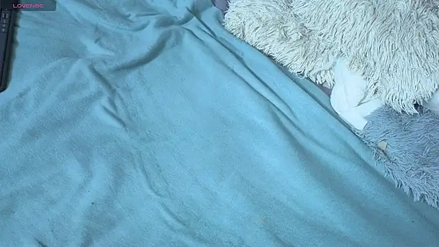Emma_Foxi webkamerás műsora