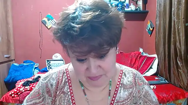 Sasharosee2 live XXX chat