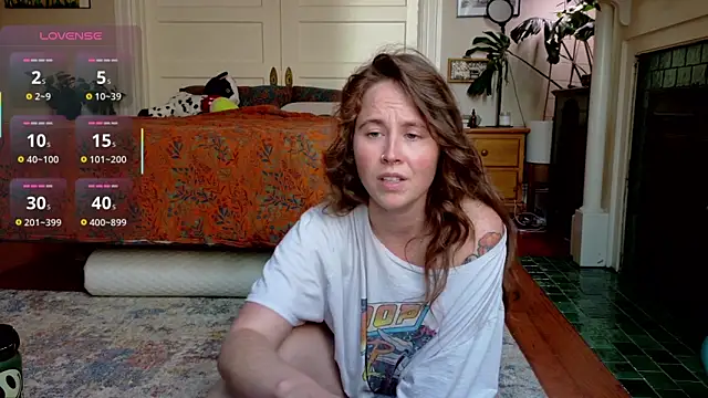 wutangwendy's Webcam Show