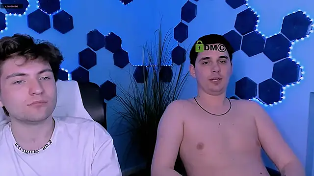 Živý XXX chat jason_sweety