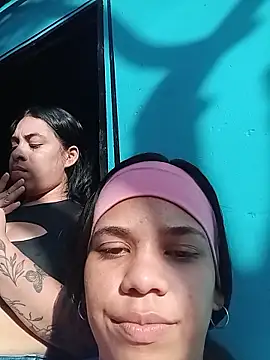 Show de Dominicsexy_bitch na webcam