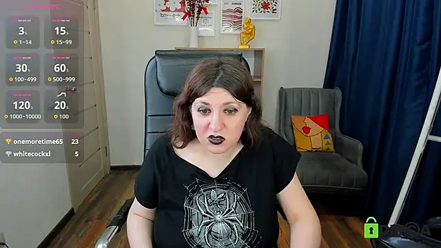 Black_Black_Rose Chat XXX live