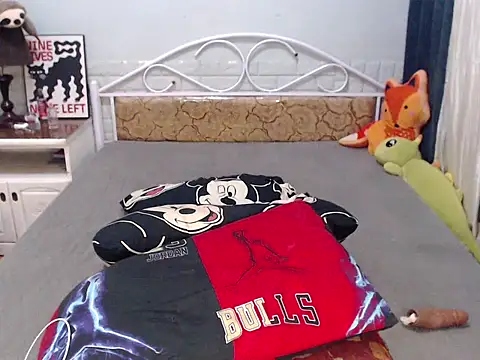 عرض كام WILDDENNY1