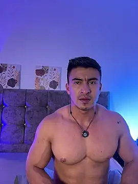 Chris_Clarck Obrolan Langsung XXX