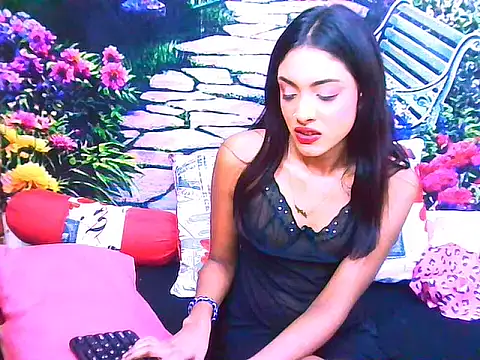 IndianPretty14u2Luv: онлайн-секс-чат