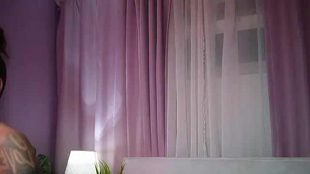 AmeliaBarbie Show in webcam