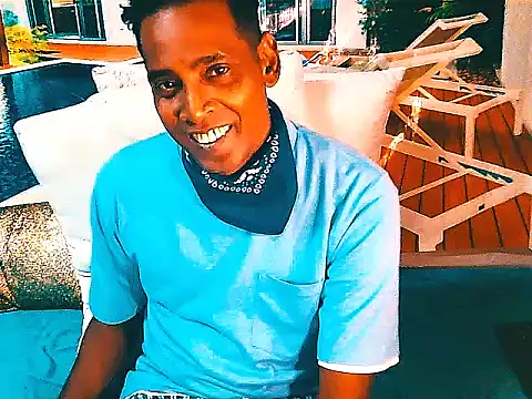 IndianHunk01 Obrolan Langsung XXX