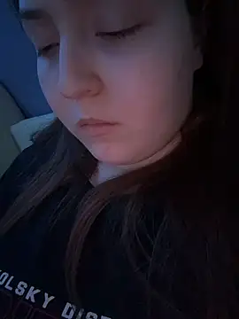 charmingggirl 라이브 XXX 채팅