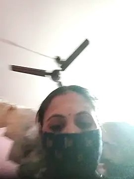 cutybhabhi007 Pertunjukan Webcam