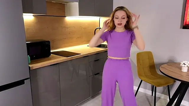 Онлайн чат XXX EmmaaMcDon
