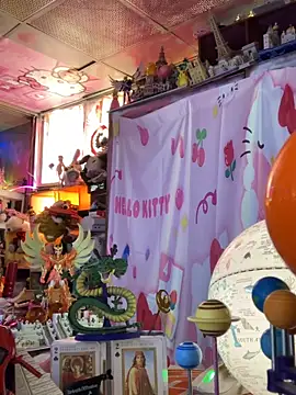 JesuAdamのライブXXXチャット