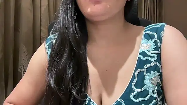 Vibesonly_ Show Webcam