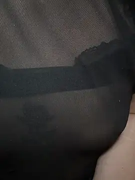 Gothbabbi Webcam-Show