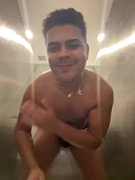Онлайн чат XXX TheKingThiago