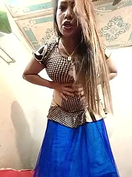Show Webcam de Payel_50