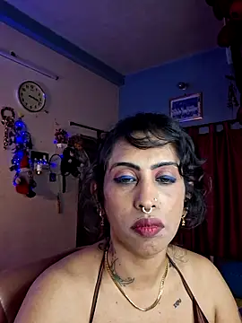 Poisonou5n Webbikameraesitys