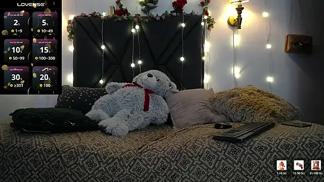 Sharma_Amayra's Live XXX Chat