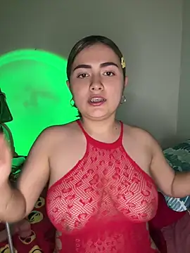 Chat XXX Live Mia_seduccion