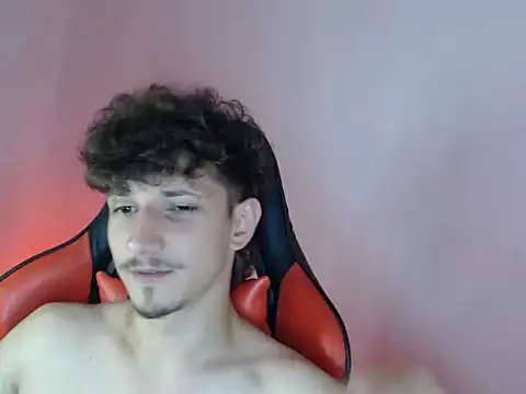 MarzGo Webcam show