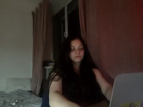 Show de _Mikky_lil_ na webcam