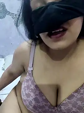 binnik216 网络视讯表演