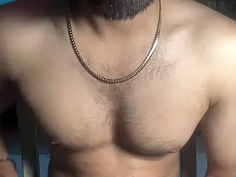 rude_nick 网络视讯表演