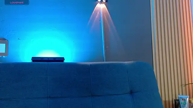 Webkamerová show Marcus_Aress