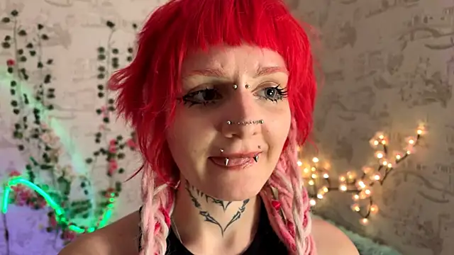 my_pussy_sweet – Kamerová šou