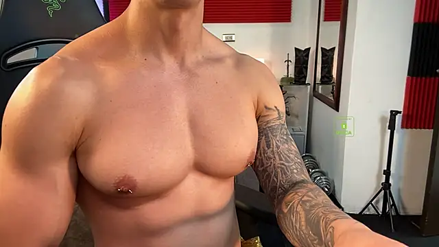 knimh's Live XXX Chat