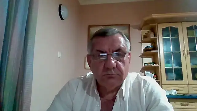 Webkamerová show machomale3