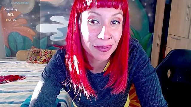 Eimy_lorens' Live XXX Chat