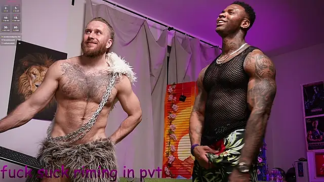 rusbigpaul Show in webcam