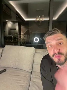 Show de SexOnMyLvL na webcam