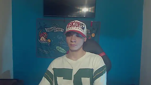 Chat +18 de Burperking420_ ao vivo