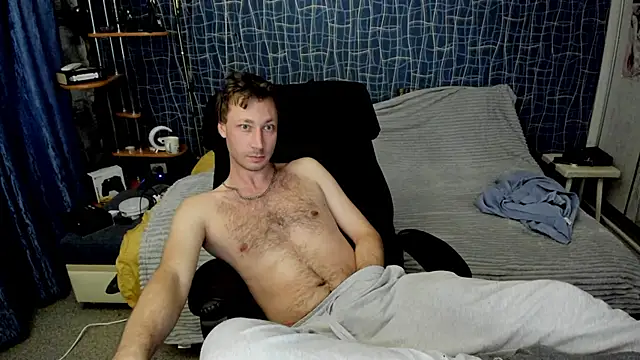 Chat +18 de CuteBoy228 ao vivo