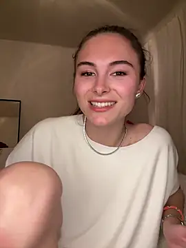 SophiiaStarr Pertunjukan Webcam