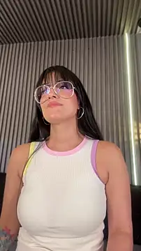 Aura_BakerのライブXXXチャット