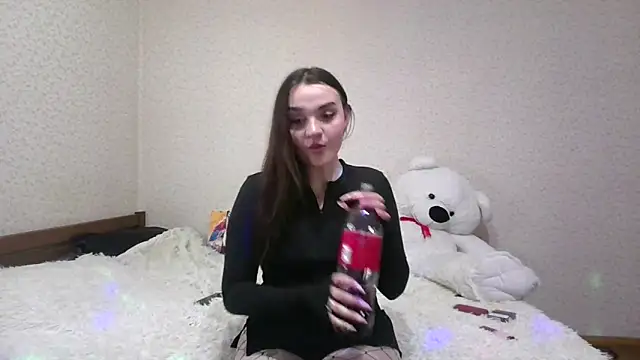 Vyxia – Kamerová šou